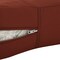 Classic Accessories Patio Lounge Chair/Loveseat Back Cushion, 23 x 20 x 4 Inch, Spice 62-060-SPICE-EC - alternate 5